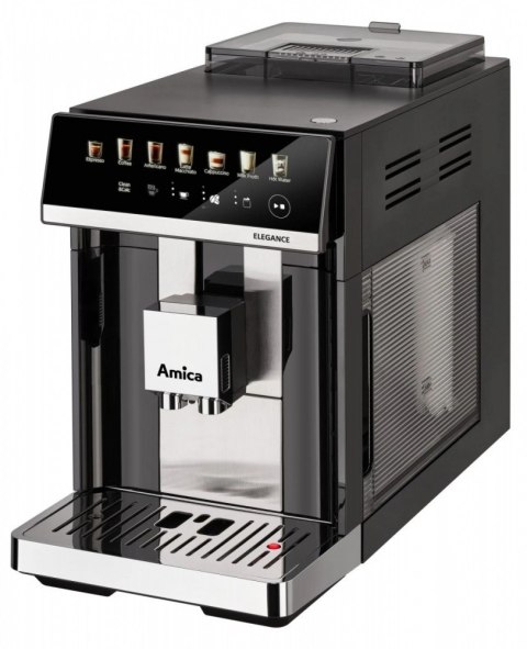 Ekspres ciśnieniowy Elegance CM 7011 Amica