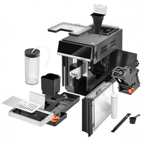 Ekspres ciśnieniowy Elegance CM 7011 Amica