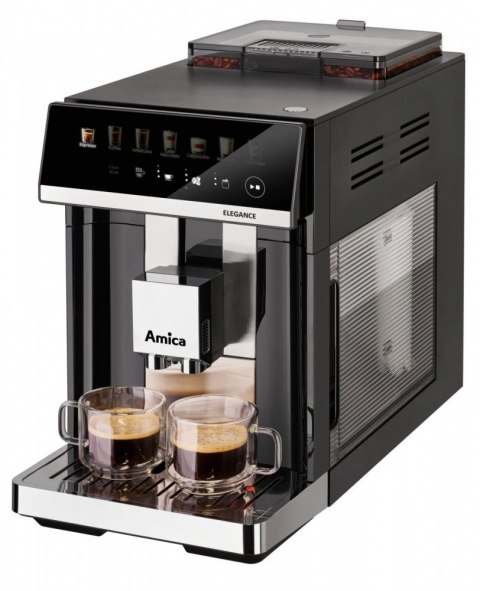 Ekspres ciśnieniowy Elegance CM 7011 Amica