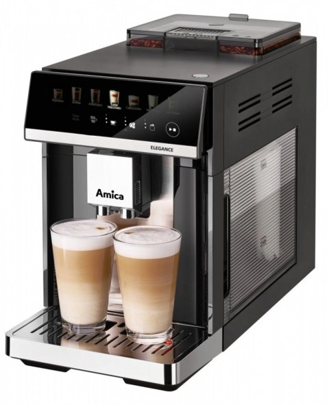 Ekspres ciśnieniowy Elegance CM 7011 Amica