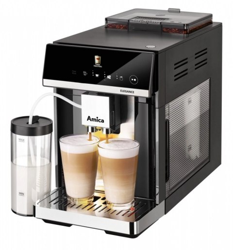 Ekspres ciśnieniowy Elegance CM 7011 Amica