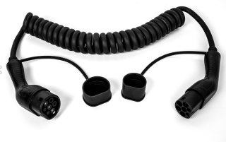 Kabel do ładowania SPIRO AC11 7M Defenzo