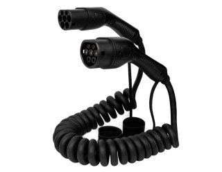 Kabel do ładowania SPIRO AC11 7M Defenzo