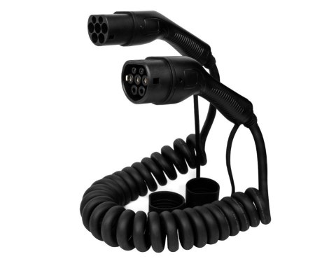 Kabel do ładowania SPIRO AC11 7M Defenzo