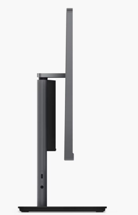 Komputer All-in-One neo 50a G5 12SD0060PB W11Pro Core 5 210H/16GB/512GB/INT/23.8 FHD/Touch/Luna Grey/3YRS OS Lenovo