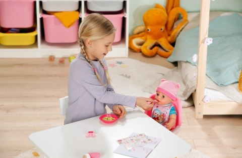 Lalka Baby Born Emma 43 cm Zapf