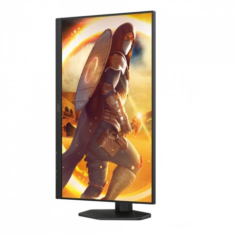 Monitor Q27G4XF 27 cali 180Hz Fast IPS HDMI DP HAS AOC
