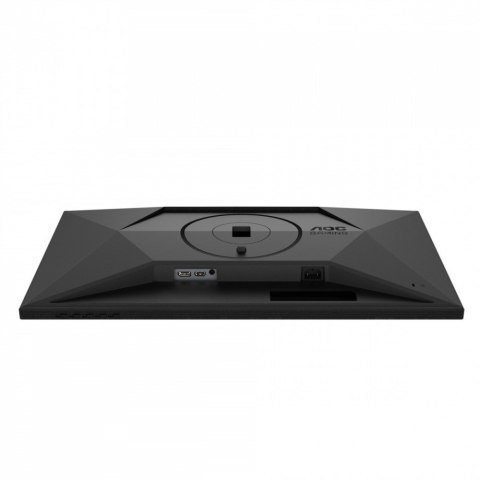 Monitor Q27G4XF 27 cali 180Hz Fast IPS HDMI DP HAS AOC