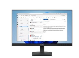 Monitor ThinkVision S24-4e 23.8 64B5KAT1EU Lenovo