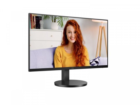Monitor U27B3AF 27 cali IPS 4K HDMIx2 DP HAS Głośniki AOC