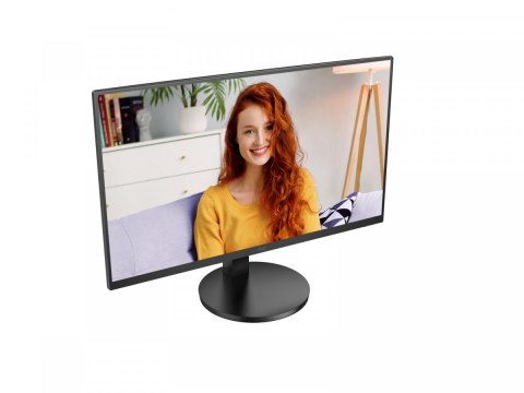 Monitor U27B3AF 27 cali IPS 4K HDMIx2 DP HAS Głośniki AOC