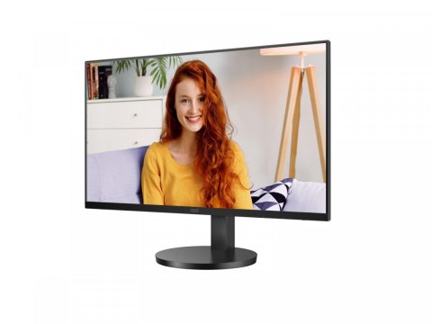 Monitor U27B3AF 27 cali IPS 4K HDMIx2 DP HAS Głośniki AOC