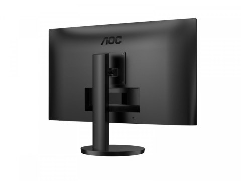 Monitor U27B3AF 27 cali IPS 4K HDMIx2 DP HAS Głośniki AOC
