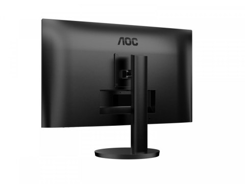 Monitor U27B3AF 27 cali IPS 4K HDMIx2 DP HAS Głośniki AOC