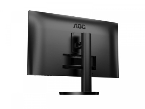 Monitor U27B3AF 27 cali IPS 4K HDMIx2 DP HAS Głośniki AOC