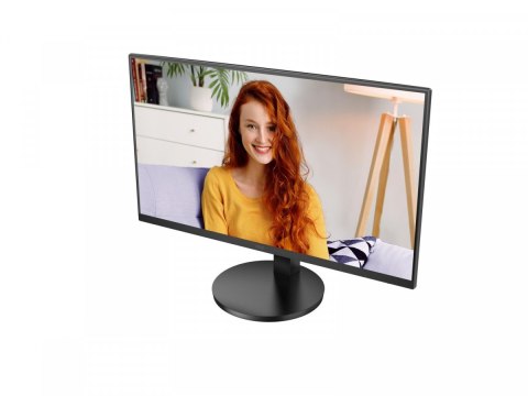 Monitor U27B3AF 27 cali IPS 4K HDMIx2 DP HAS Głośniki AOC