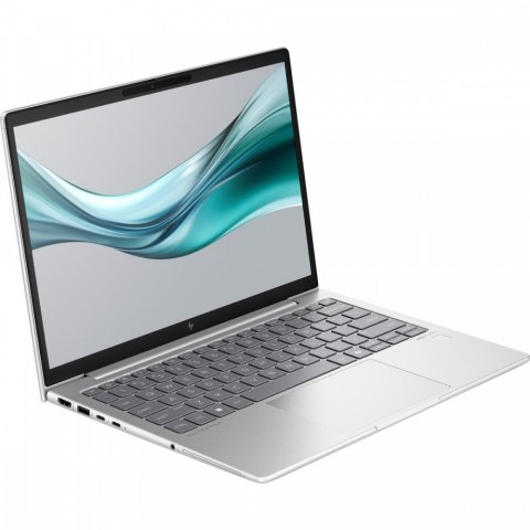 Notebook EliteBook 630 G11 U5-125U 512GB/16GB/W11P/13.3 A37VMET HP Inc.