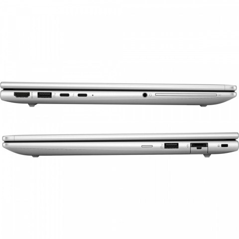 Notebook EliteBook 630 G11 U5-125U 512GB/16GB/W11P/13.3 A37VMET HP Inc.