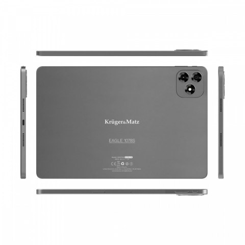 Tablet EAGLE 1078 Kruger & Matz