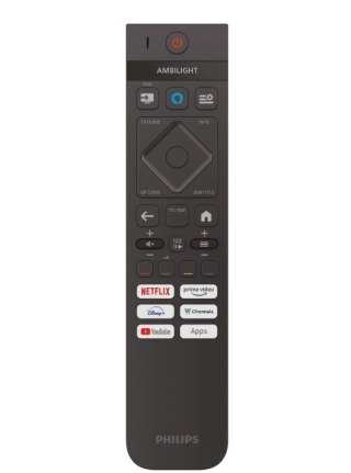 Telewizor QD MiniLED 75 cali 75MLED920/12 Philips