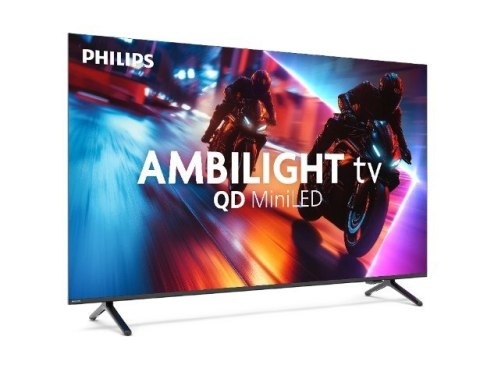 Telewizor QD MiniLED 75 cali 75MLED920/12 Philips