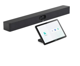 Wideobar A40-031 + CTP25 Yealink