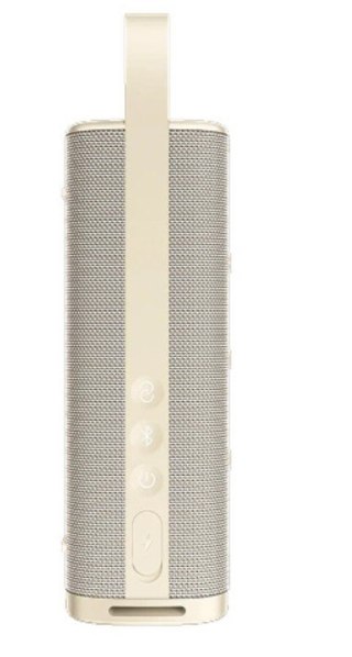 Głośnik przenośny Bluetooth 30W Złoty XIAOMI