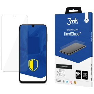 HardGlass Samsung A26 5G szkło hartowane 9H 3MK