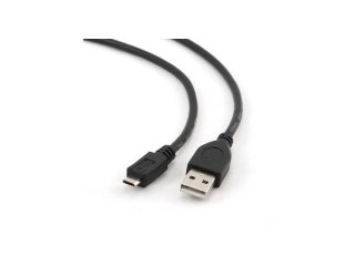 Kabel USB 2.0 MIKRO AM-MBM5P 0.3M Gembird
