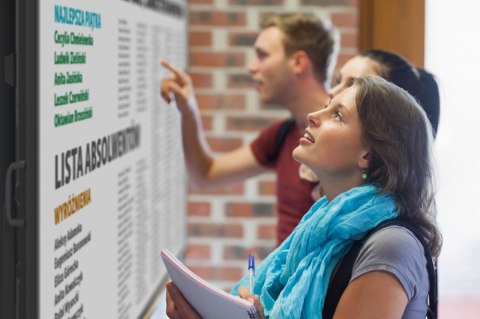 Monitor informacyjny DS 75' - 18/7 2x10W Android 11.0 Avtek