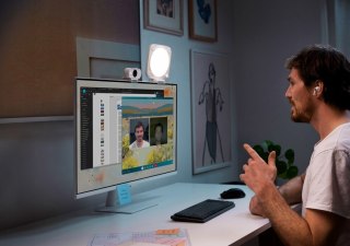 Panel LED Key Light Neo ELGATO