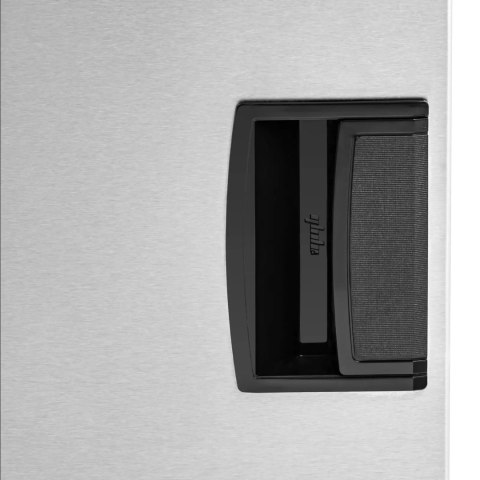 Piec piekarnik niskotemperaturowy do gotowania podgrzewania 1200 W 30-110 C Royal Catering