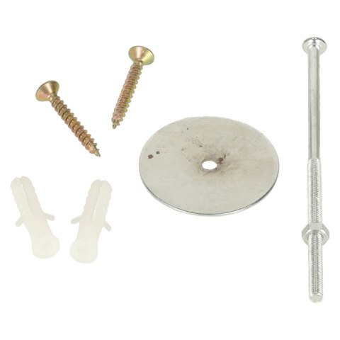 Skrzynka na klucze sejf na kod zamek szyfr kasetka na ścianę Kik Sp. z o. o. Sp. k.