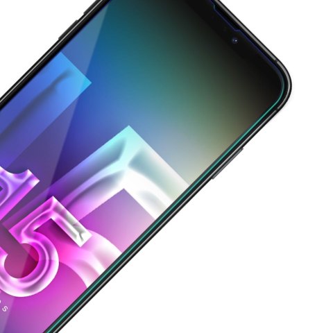 Szkło hybrydowe FlexibleGlass iPhone 15 6,1 cala 3MK