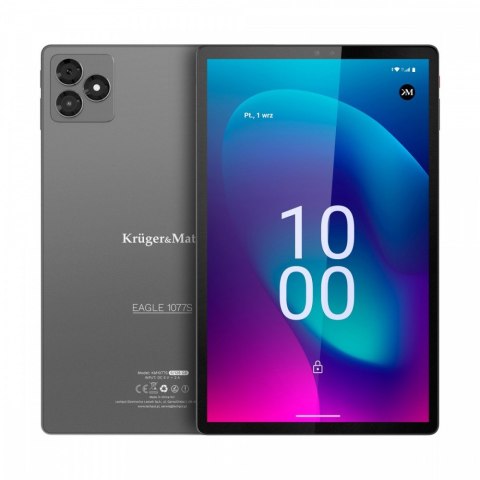 Tablet EAGLE 1077S Kruger & Matz
