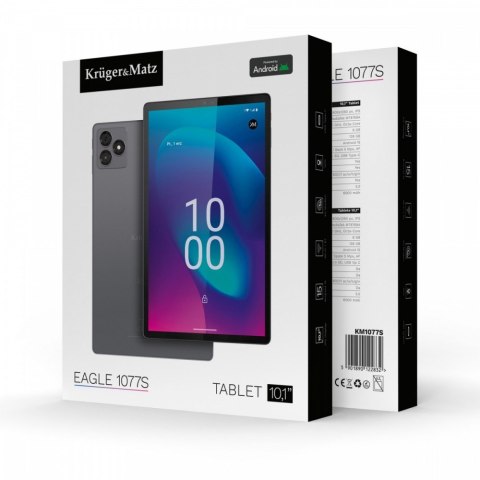 Tablet EAGLE 1077S Kruger & Matz
