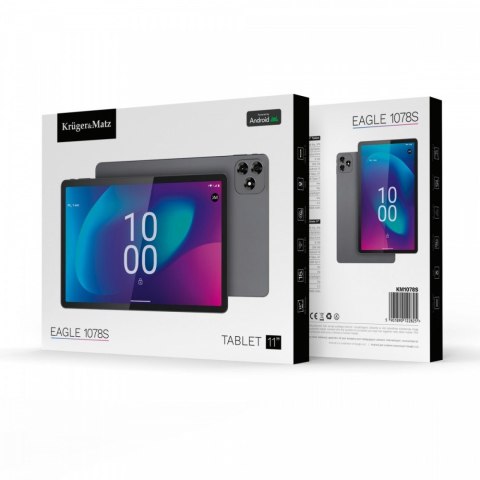 Tablet EAGLE 1078S Kruger & Matz