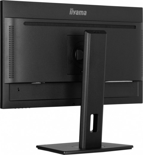 Monitor 24 cale XUB2497HSU-B2 IPS, HDMI, DP, 2x2W, 2xUSB, Pivot, HAS(150mm) /5y/ IIYAMA