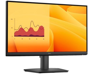 Monitor E2225HM 21.5 cala LED VA Full HD (1920 x1080)/16:9/DP/HDMI/VGA/3Y Dell