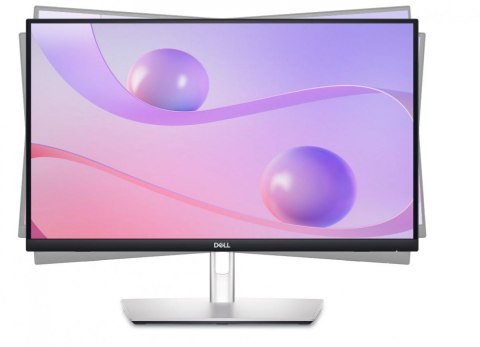 Monitor P2424HT 23.8 cala Dotykowy FHD/16:9/HDMI/DP/USBC/RJ45/3Y Dell
