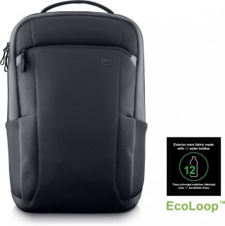 Plecak na notebooka EcoLoop Pro Slim Backpack 15 CP5724S Dell