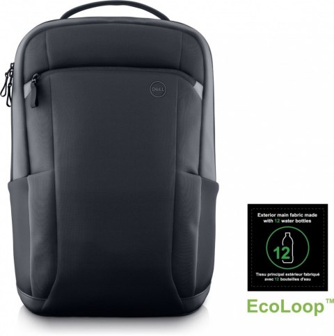 Plecak na notebooka EcoLoop Pro Slim Backpack 15 CP5724S Dell