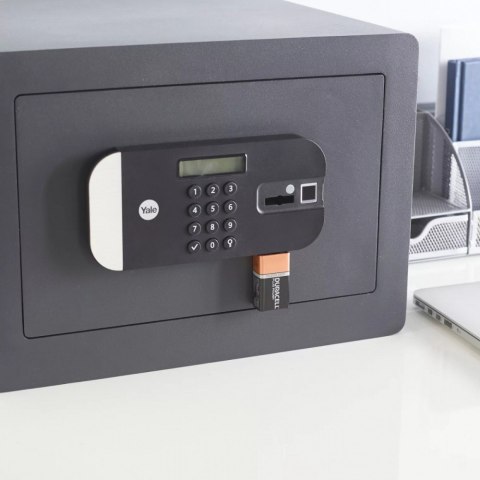 Sejf domowy YSFM maksimum ochorny YALE HOME