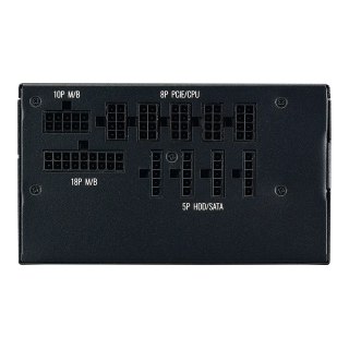 Zasilacz MWE Gold 750W v2 ATX 3.1 Cooler Master