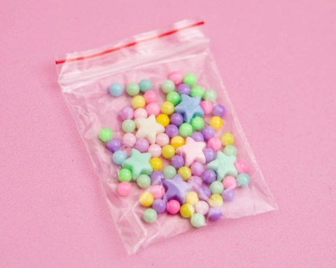 Zestaw Nano Tape Magic Starter pack, Kieszonkowe zwierzaczki Epee