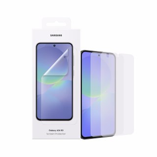 Folia ochronna Samsung Screen Protector na ekran do Samsung Galaxy A36 5G SAMSUNG