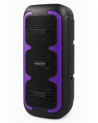 Głośnik bluetooth 5.3 Karaoke BeatOne USB-C SQ1009 SQUEAK