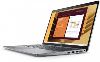 Laptop Latitude 5550 Win11Pro i3-1315U/16GB/512GB/15.6 FHD/UHD/FgrPr/FHD Cam/Mic/WLAN + BT/Backlit Kb/3 Cell/3YPS Dell