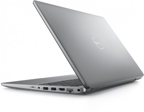 Laptop Latitude 5550 Win11Pro i3-1315U/16GB/512GB/15.6 FHD/UHD/FgrPr/FHD Cam/Mic/WLAN + BT/Backlit Kb/3 Cell/3YPS Dell