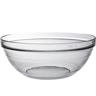 Miseczka salaterka transparentna GIOGOGNE 2400 ml Duralex